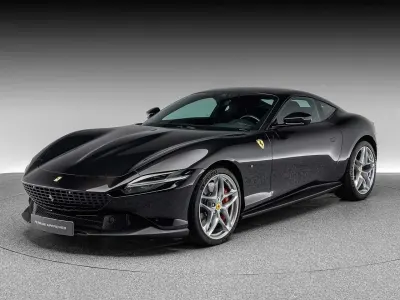 Gebraucht Ferrari Roma