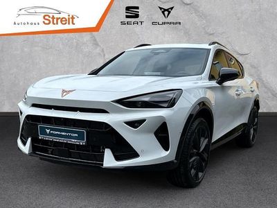 Ny Cupra Formentor VZ 272 HK (200 kW) 2026 Hvid SUV
