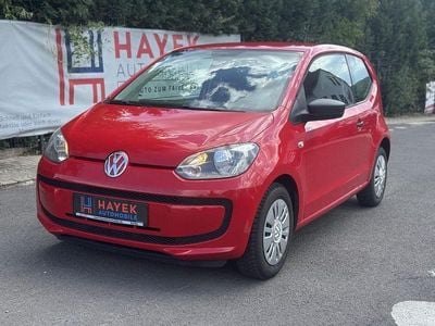 VW up!