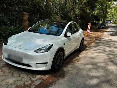 gebraucht Tesla Model Y 2023 Performance