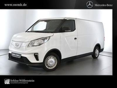 Maxus eDeliver 3