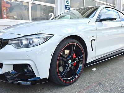 BMW 428