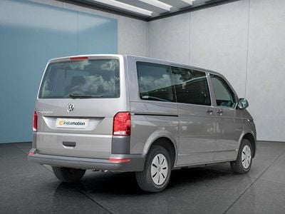VW T6.1