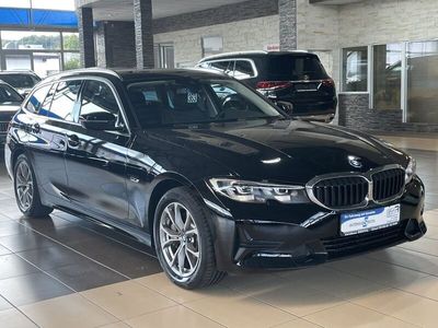 BMW 330e