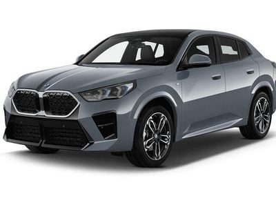Gebraucht BMW X2 150 PS (110 kW) 2024 SUV