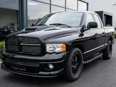 Gebraucht Dodge Ram