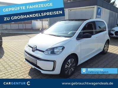 VW e-up!
