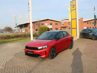 Gebraucht Opel Corsa