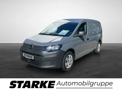 Gebraucht VW Caddy Maxi