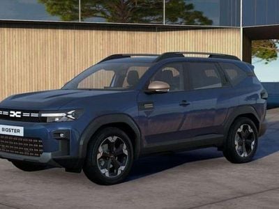 Nuova Dacia Bigster Extreme 158 CV (116 kW) 2026 Blu SUV