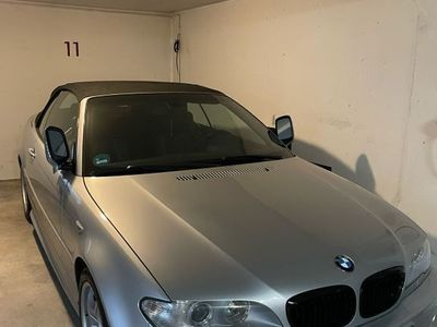 BMW 330 Cabriolet