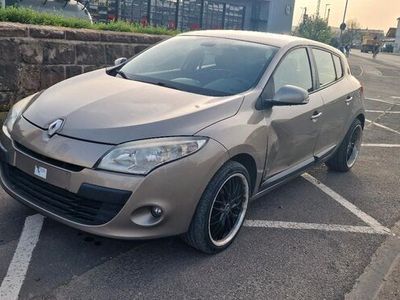 Renault Mégane