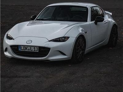 Mazda MX5