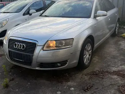 Gebraucht Audi A6