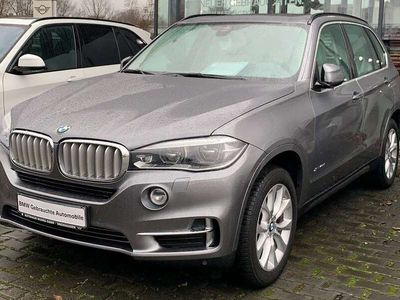 gebraucht BMW X5 X5xDrive40d Aut