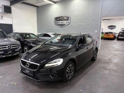 Volvo V40 CC