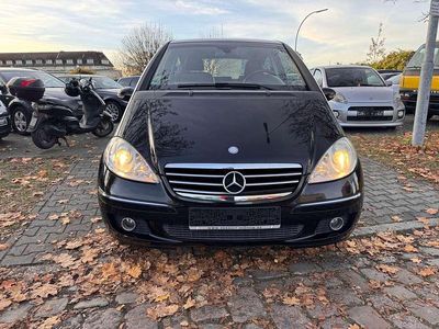 Mercedes A200