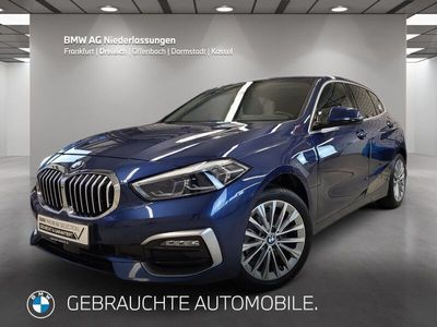 gebraucht BMW X4 xDrive30d