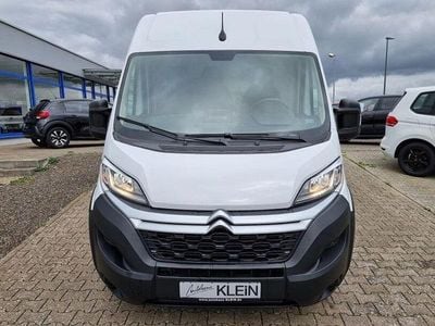 Citroën Jumper