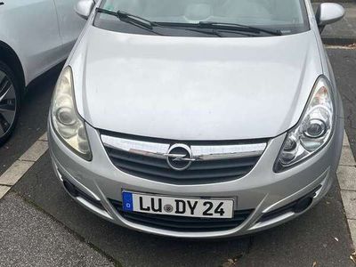 gebraucht Opel Corsa 1..0 12V Innovation