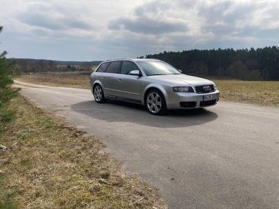 Audi S4