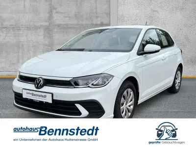 Gebraucht VW Polo