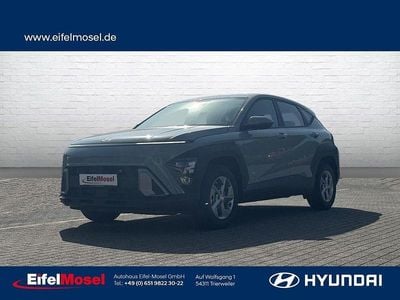 Mirage green Neu 2025 Hyundai Kona Select SUV | 27.960 € (Guter Preis)