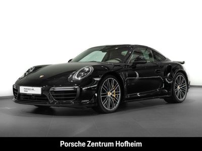 gebraucht Porsche 911 Turbo (991 II)