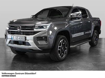 VW Amarok