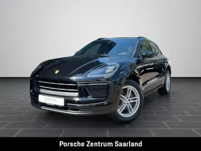 Gebraucht Porsche Macan
