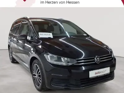 Gebraucht VW Touran