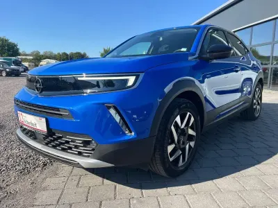 Gebraucht Opel Mokka-e