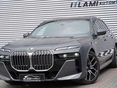 BMW 740