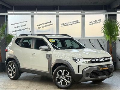 Gebraucht Dacia Duster Expression 101 PS (74 kW) 2024 Braun SUV