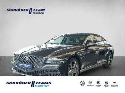 Gebraucht Genesis G80 305 PS (224 kW) 2025 Ncm Limousine