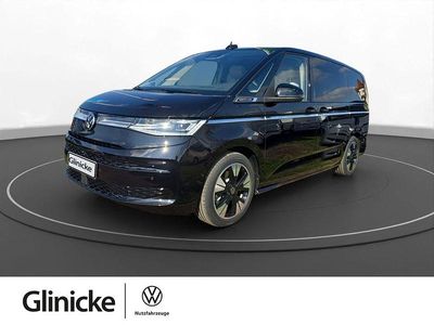 Neu VW Multivan Style 150 PS (110 kW) 2026 Deep black perleffekt Van