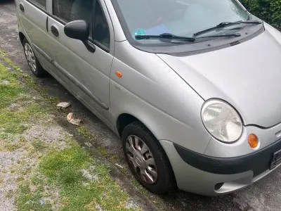 Używany Chevrolet Matiz 52 KM (38 kW) 2005 Hatchback