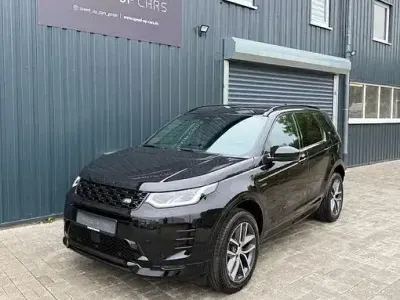 Gebraucht Land Rover Discovery Sport