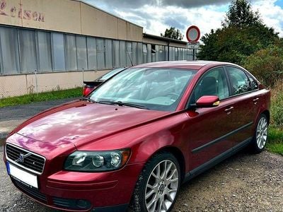 Volvo S40