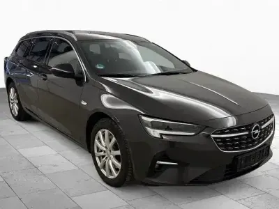 Gebraucht Opel Insignia Business 174 PS (127 kW) 2021 Braun Limousine