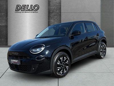 Neu 2025 Fiat 600E Red Limousine | 36.989 €