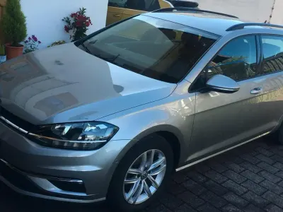 Gebraucht VW Golf VII