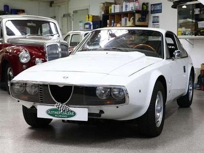 Gebraucht Alfa Romeo GT Junior 109 PS (80 kW) 1973 Weiß Coupé