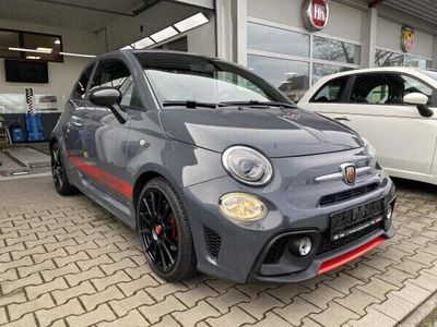 gebraucht Abarth 695 695 XSR Yamaha Nr.404 /Traumhafter Zustand