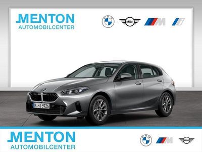 Gebraucht BMW 120 Performance 163 PS (119 kW) 2025 Grau Kleinwagen