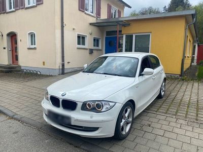 gebraucht BMW 116 