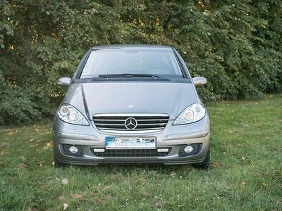Mercedes A200