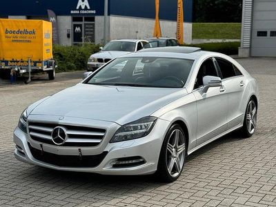Mercedes CLS350