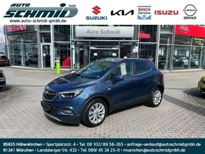 gebraucht Opel Mokka X 1.4