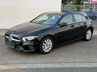 Gebraucht Mercedes A180